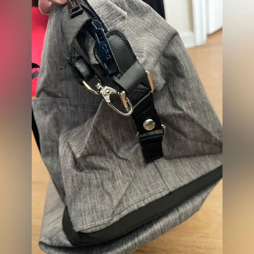 Prestige Duffle Bag